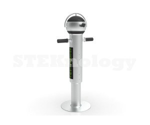 球球壓水器