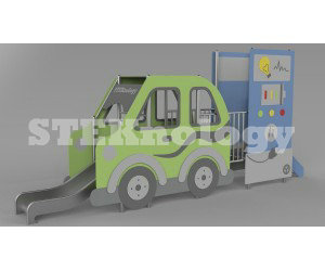 新能源電動車