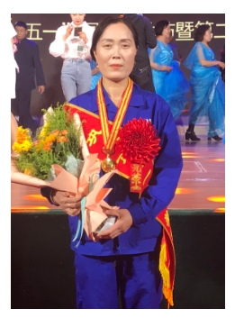 20年匠心守護(hù) | 牛艷麗：用雙手托起千萬家的幸福，以真心書寫家政人的芳華~