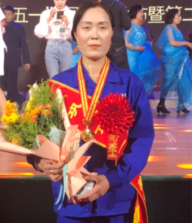 【凝聚榜樣力量】——堅(jiān)守崗位，無私奉獻(xiàn)的生日夜